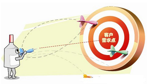 以客戶需求為導(dǎo)向